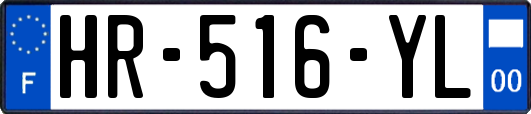 HR-516-YL