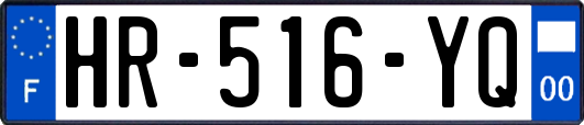 HR-516-YQ