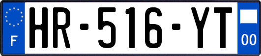HR-516-YT