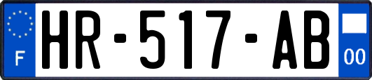 HR-517-AB