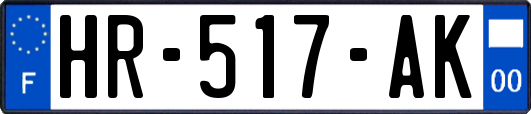 HR-517-AK