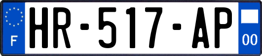 HR-517-AP