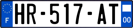 HR-517-AT