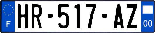 HR-517-AZ