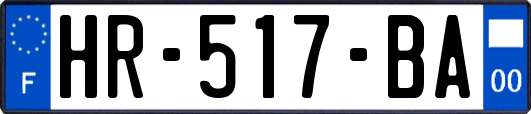 HR-517-BA