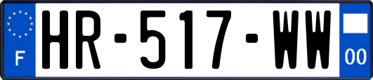 HR-517-WW