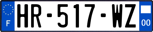 HR-517-WZ