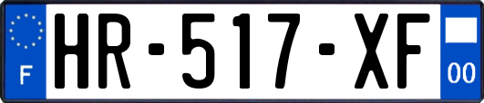HR-517-XF