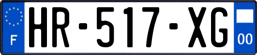 HR-517-XG