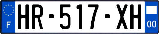 HR-517-XH