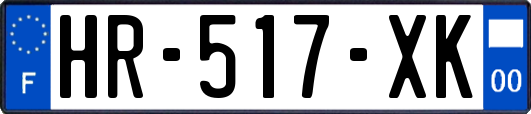 HR-517-XK