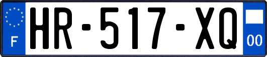 HR-517-XQ