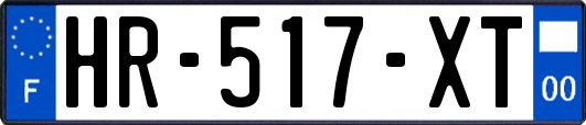 HR-517-XT