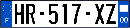 HR-517-XZ