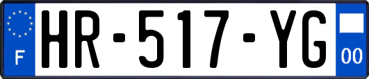 HR-517-YG