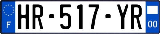 HR-517-YR