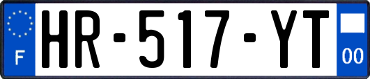 HR-517-YT