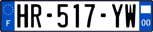 HR-517-YW