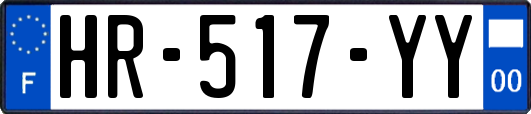 HR-517-YY