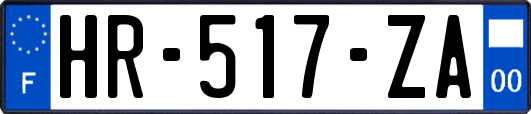 HR-517-ZA