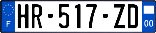 HR-517-ZD
