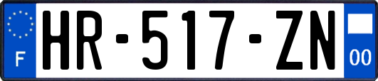 HR-517-ZN