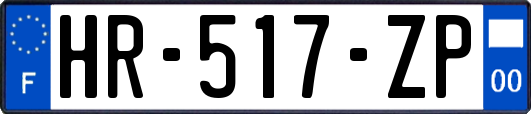 HR-517-ZP