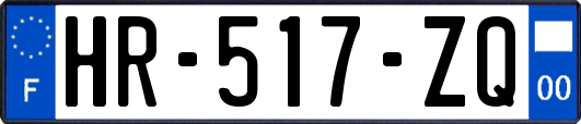 HR-517-ZQ