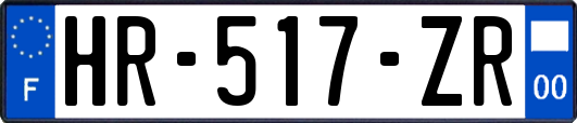 HR-517-ZR