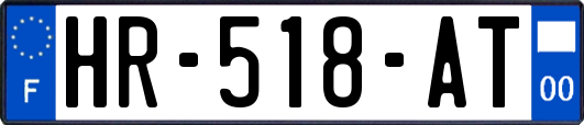 HR-518-AT