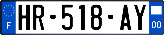 HR-518-AY