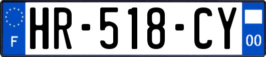 HR-518-CY