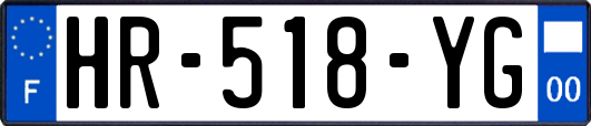 HR-518-YG