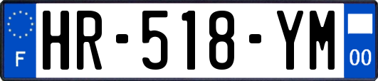 HR-518-YM
