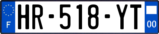 HR-518-YT