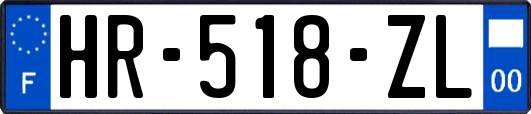 HR-518-ZL