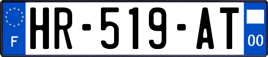 HR-519-AT