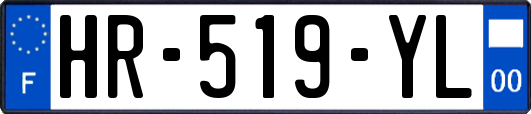 HR-519-YL