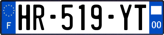 HR-519-YT