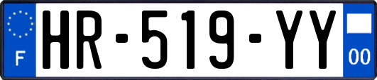 HR-519-YY