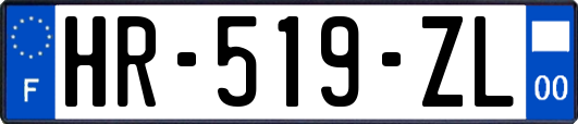 HR-519-ZL