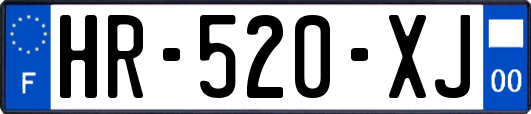 HR-520-XJ