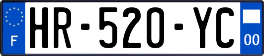 HR-520-YC