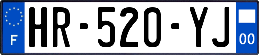 HR-520-YJ