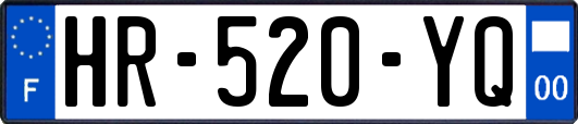 HR-520-YQ