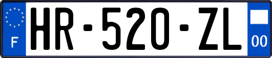 HR-520-ZL