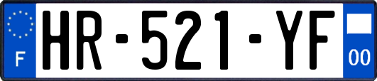 HR-521-YF