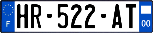 HR-522-AT