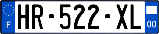 HR-522-XL