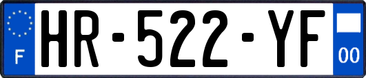 HR-522-YF